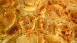 A Potato & Cauliflower Dish Your Thanksgiving Guests Will Love