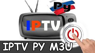 iptv плейлист m3u российских каналов 2019 — рабочие смотреть 2020