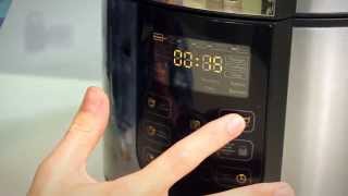Мультиварка Philips HD2173/03 . Обзор и комплектация мультиварки Philips.