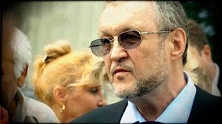 Как хоронили криминального авторитета Япончика