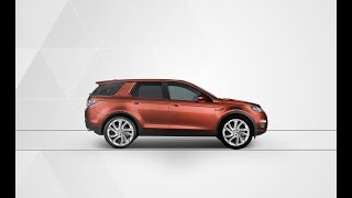 Land Rover ReStart | Кредит нового поколения