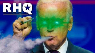 Dank Brandon Is Smoking The War On Drugs