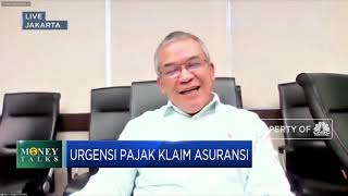 Alasan AAJI Tak Sepakat Dengan Pajak Klaim Asuransi