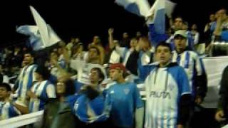 Vanguarda Alviceleste - Avaí x Grêmio