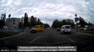 [Почта] Не хамство ли?