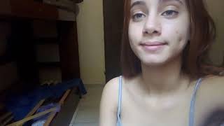 FALANDO UM POUCO SOBRE MIM | IARA MOREIRA
