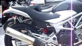 2011　VTR250　V-Twin Roadsports　MC33　HONDA
