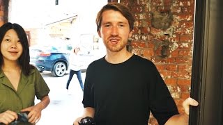 Брат Рона Уизли!