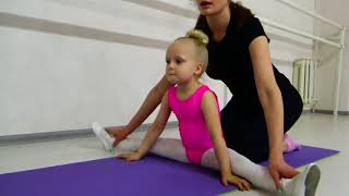 Детская подготовительная группа | K.O. Dance Academy