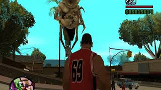 Nihilanth Ryder Skript GTA SA