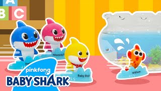 [ NEW] WowWee Baby Shark | Baby Shark Toy Song 