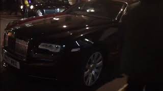 #2 Carros de Londres | Correspondente Internacional do Canal Test Drive Onboard