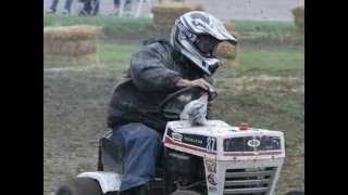 Western Ontario Outlaws (WOO) Promo Video