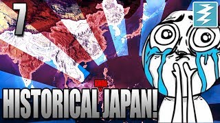 SUCCESS ON LAND FAILURE AT SEA [7] Hearts of Iron IV