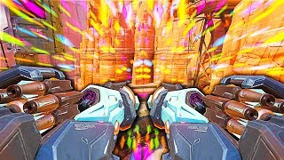 The Most SAVAGE Moments From Overwatch