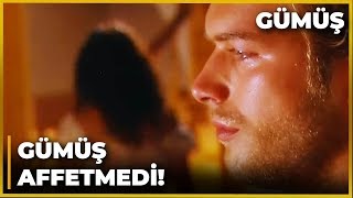 Mehmet, Gümüş'ten Af Dilese de Gümüş Affetmedi! - Gümüş 22. Bölüm