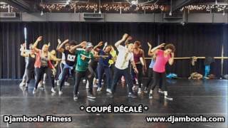 1977 à 2017: Hommage aux danses ivoiriennes. Par Djamboola Fitness