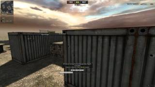 PointBlank #1 Дробовики