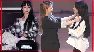 [마마무 문별] 문보수 일탈 문개방으로 변하면!? 으른별이