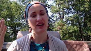 How To Dress Modestly ~ Wrapunzel
