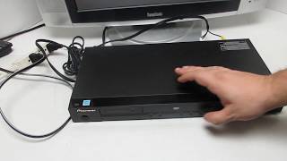 Pioneer DV-410V DVD Player