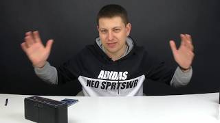 САМАЯ ГРОМКАЯ КОЛОНКА ИЗ КИТАЯ. Tronsmart Element Mega