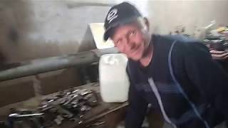 18+ РЕМОНТ ГАЗ 66, гараж, Сергей Саныч, Иваныч...