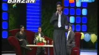 Azhdar Show --- Ahsan Zirak (4)