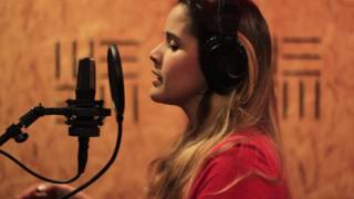 Te quiero a ti - Lindsay Morales
