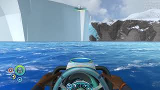 ОБРАЗЕЦ «ХАРАА» ● Игра Subnautica BELOW ZERO Прохождение #6
