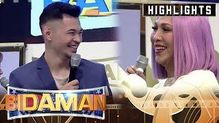 Vice Ganda gets conscious with BidaMan Timothy | It's Showtime BidaMan