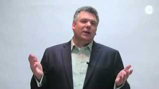 Motivational Speaker Michael Hoffman | Focus on the BEHAVIOR!
