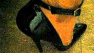 Italian-Heels-005  ( Crossdresser )