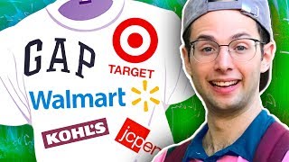 Which Store Has The Best Back To School Shopping?
