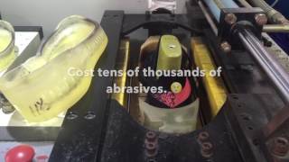 Yeezy Factory– From KX