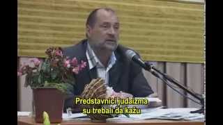 Sergey Lazarev | Opasnost od GM proizvoda