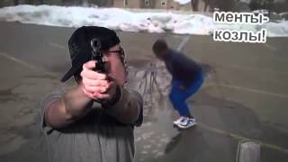 Охота на куницу Marten hunting) ThisIsHorosho