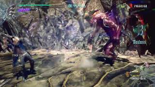 DMC5 DMD