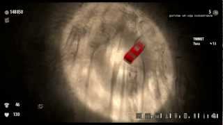 Serious Sam 3 (Мощь подземного царства) Прохождение с Юрой