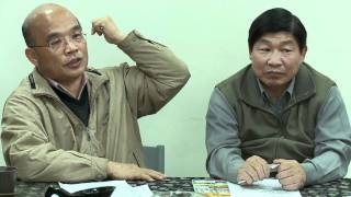 0317 拜訪全國產業總工會：工作貧窮加劇，政府必須對症下藥