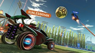 Tell Me Why I Suck at Rocket League!