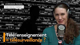 Covid-19 : télétravail, télé-enseignement, télésurveillance généralisée ?