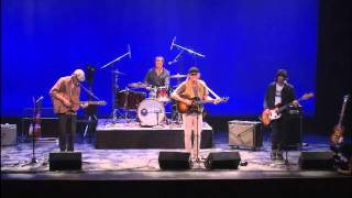 Current Swell "I Want A Bird" Live at the McPherson
