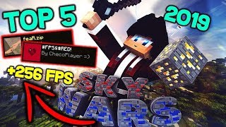 Top 5 Minecraft Ultra FPS BOOST Texture Packs ¦ Tribunio