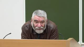 Кржевов В. С. - Социальная философия. Философия истории - Лекция 5