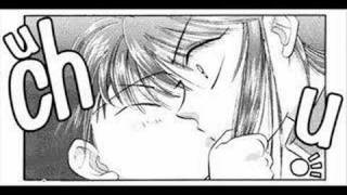 kurama and hiei yaoi slide show
