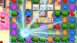 Candy Crush Saga Level 1333   [ 14 moves done ]     NO BOOSTER