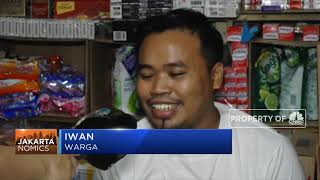 Cegah Pasar Menjadi Hotspot Corona