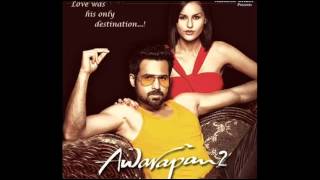 Awarapan 2 new song 'Kaafir" featuring Sonu Nigam