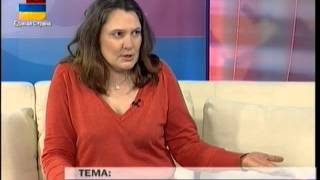 Доброго ранку, Україно! Гість в студі член Ради Майдану Тетяна Монтян.